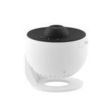 Projecteur d’Étoiles Galaxie 4K – Ciel étoilé avec 12 disques d’univers